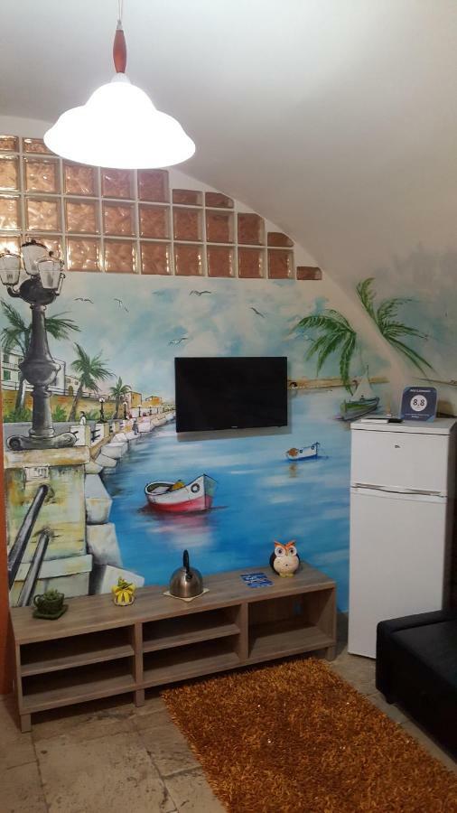 B&B S.Antonio Bari Dış mekan fotoğraf