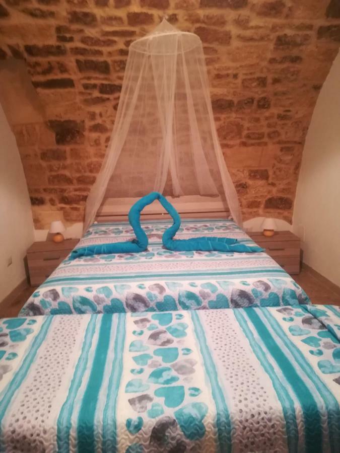 B&B S.Antonio Bari Dış mekan fotoğraf